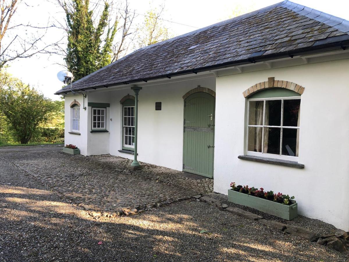 Stables Cottage, Idyllic Location Stunning Views Llandysul Exterior foto